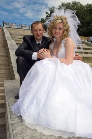 Wedding, pregnancy, carpet. Part 2. Thumbnail 12