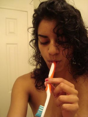 Youth debauchery. Part 3. Thumbnail 40
