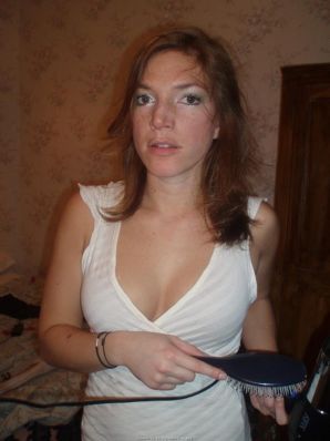 Мохнатка. Часть 4. Миниатюра 26
