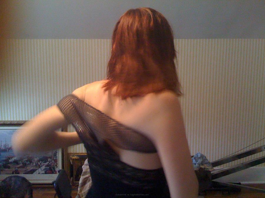 Slim and feminine. Part 2. Slide 7