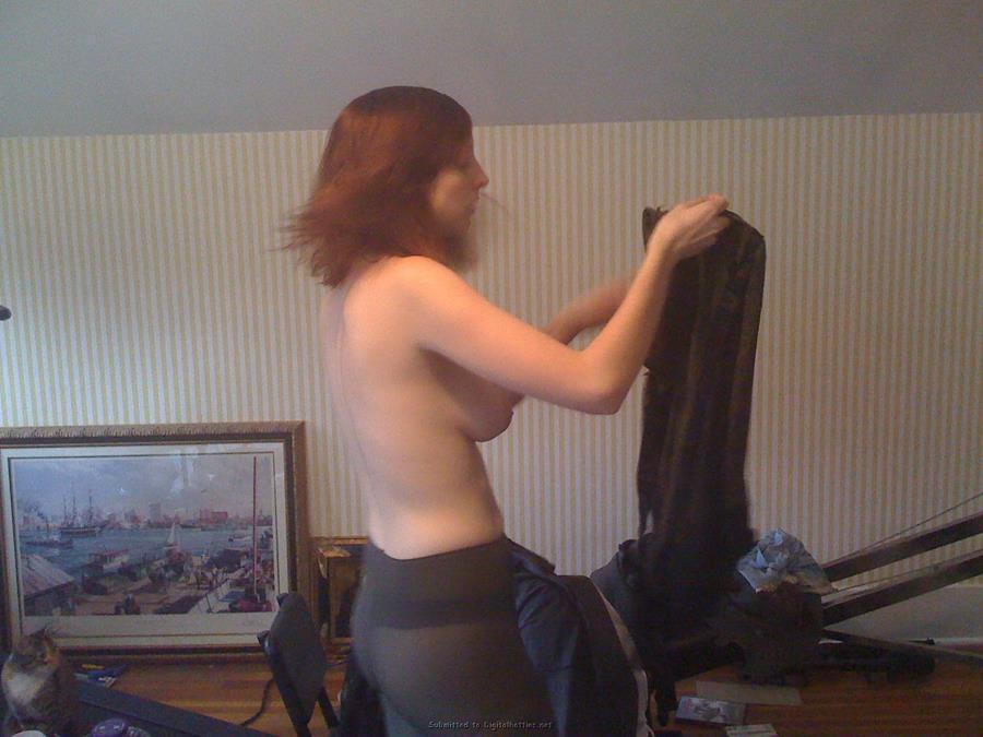 Slim and feminine. Part 2. Slide 9