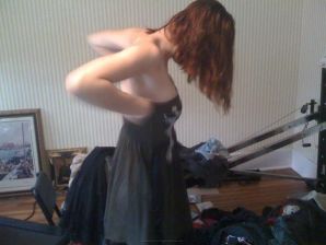 Slim and feminine. Part 2. Thumbnail 10