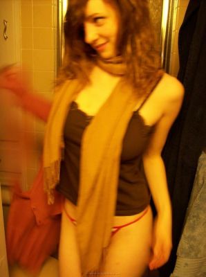 Slim and feminine. Part 2. Thumbnail 24
