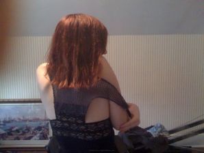 Slim and feminine. Part 2. Thumbnail 6