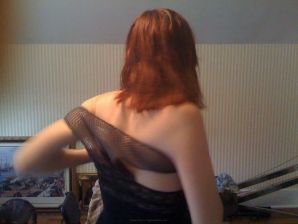 Slim and feminine. Part 2. Thumbnail 7