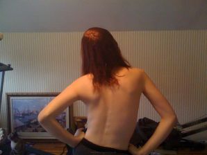 Slim and feminine. Part 2. Thumbnail 8