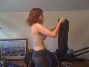 Slim and feminine. Part 2. Thumbnail 9