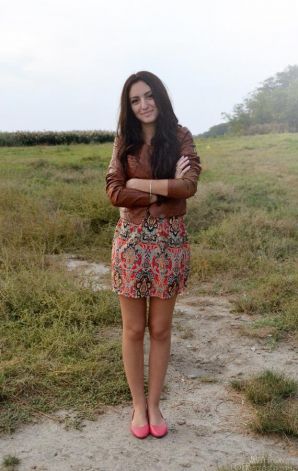 footfetish. Часть 7. Миниатюра 20