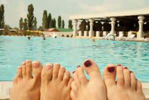 footfetish. Часть 7. Миниатюра 37