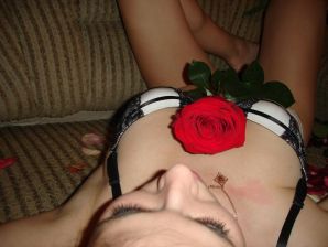 sex of a Russian couple. Part 3. Thumbnail 1