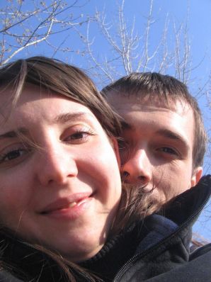 Свадьба, беременность, ковер. Часть 3. Миниатюра 15