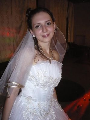 Свадьба, беременность, ковер. Часть 3. Миниатюра 45