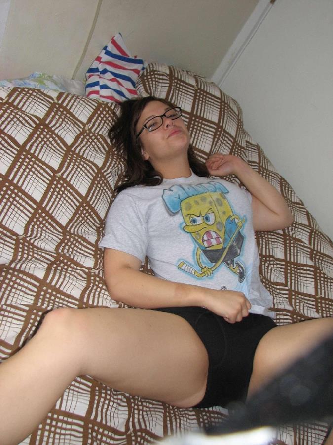 Archive of a Fat Girl. Part 6. Slide 13