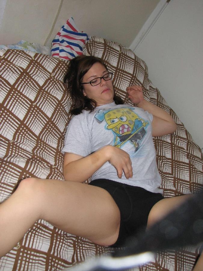 Archive of a Fat Girl. Part 6. Slide 14