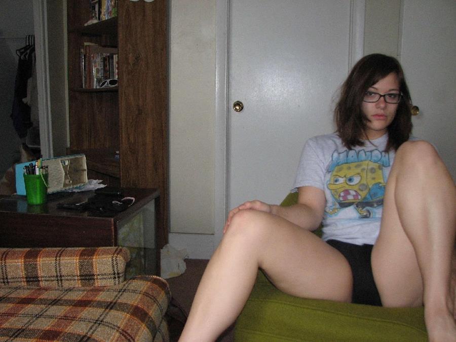 Archive of a Fat Girl. Part 6. Slide 16