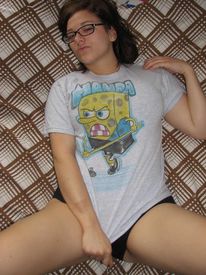 Archive of a Fat Girl. Part 6. Slide 2