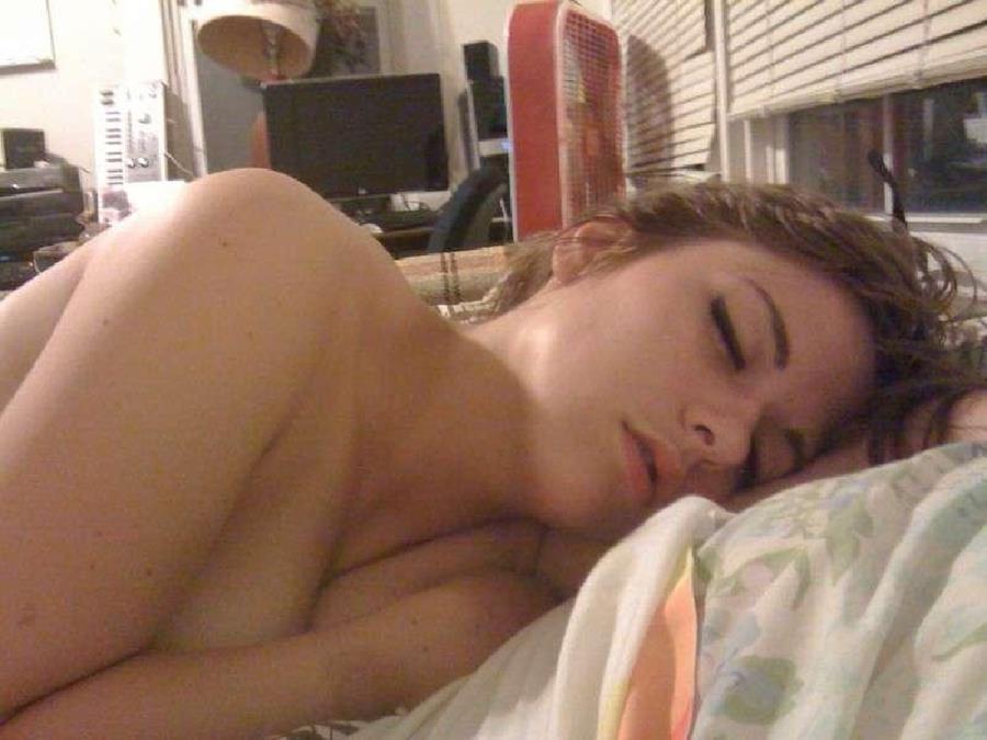 Archive of a Fat Girl. Part 6. Slide 22