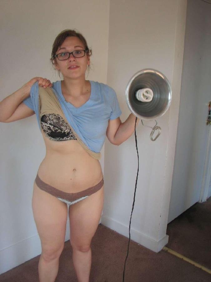 Archive of a Fat Girl. Part 6. Slide 24