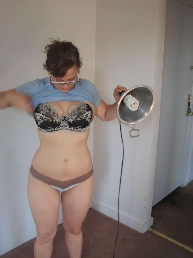 Archive of a Fat Girl. Part 6. Slide 25