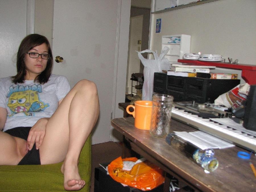 Archive of a Fat Girl. Part 6. Slide 39