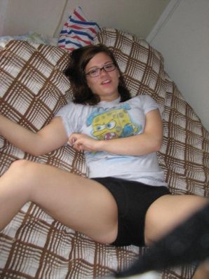 Archive of a Fat Girl. Part 6. Thumbnail 15