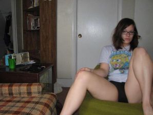 Archive of a Fat Girl. Part 6. Thumbnail 16