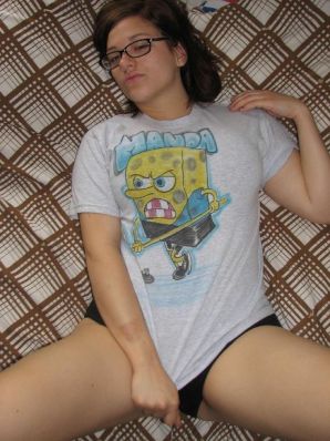 Archive of a Fat Girl. Part 6. Thumbnail 2