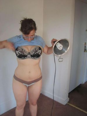 Archive of a Fat Girl. Part 6. Thumbnail 25