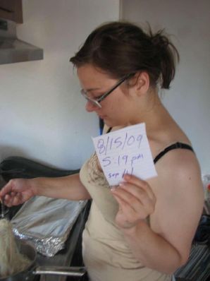 Archive of a Fat Girl. Part 6. Thumbnail 27