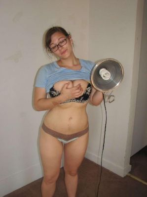 Archive of a Fat Girl. Part 6. Thumbnail 28