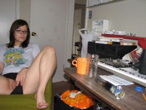 Archive of a Fat Girl. Part 6. Thumbnail 39