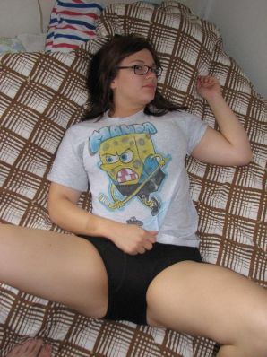 Archive of a Fat Girl. Part 6. Thumbnail 4