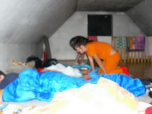 Czech Student Camp. Part 4. Thumbnail 10