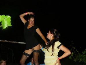 Czech Student Camp. Part 4. Thumbnail 19