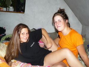 Czech Student Camp. Part 4. Thumbnail 2