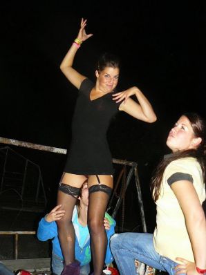 Czech Student Camp. Part 4. Thumbnail 21