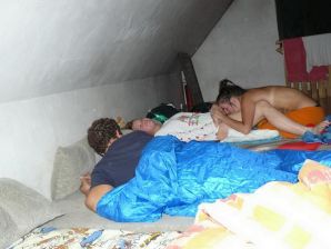 Czech Student Camp. Part 4. Thumbnail 22