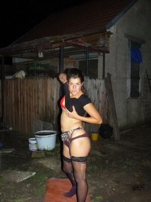 Czech Student Camp. Part 4. Thumbnail 26