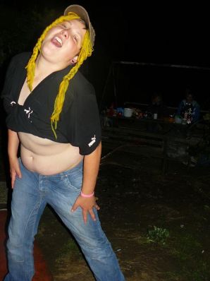 Czech Student Camp. Part 4. Thumbnail 30