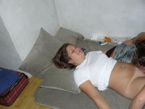Czech Student Camp. Part 4. Thumbnail 33