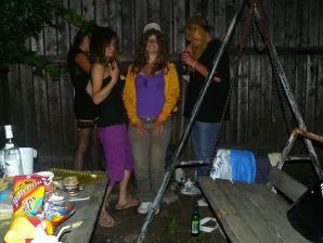 Czech Student Camp. Part 4. Thumbnail 34