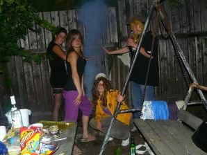 Czech Student Camp. Part 4. Thumbnail 35