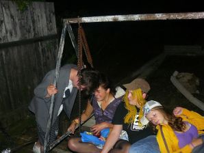 Czech Student Camp. Part 4. Thumbnail 38