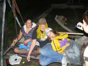 Czech Student Camp. Part 4. Thumbnail 39