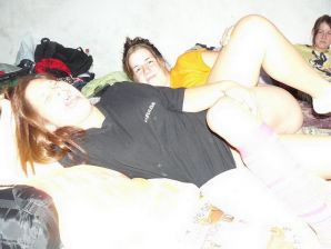 Czech Student Camp. Part 4. Thumbnail 7