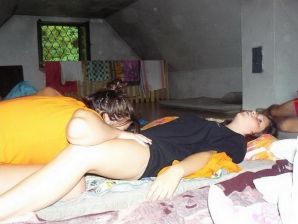 Czech Student Camp. Part 4. Thumbnail 8
