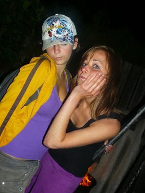 Czech Student Camp. Part 5. Thumbnail 10