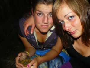 Czech Student Camp. Part 5. Thumbnail 13