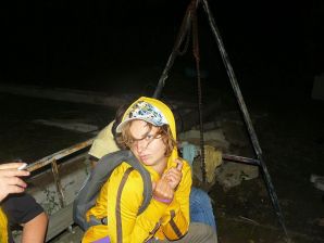 Czech Student Camp. Part 5. Thumbnail 14