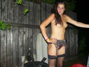 Czech Student Camp. Part 5. Thumbnail 19